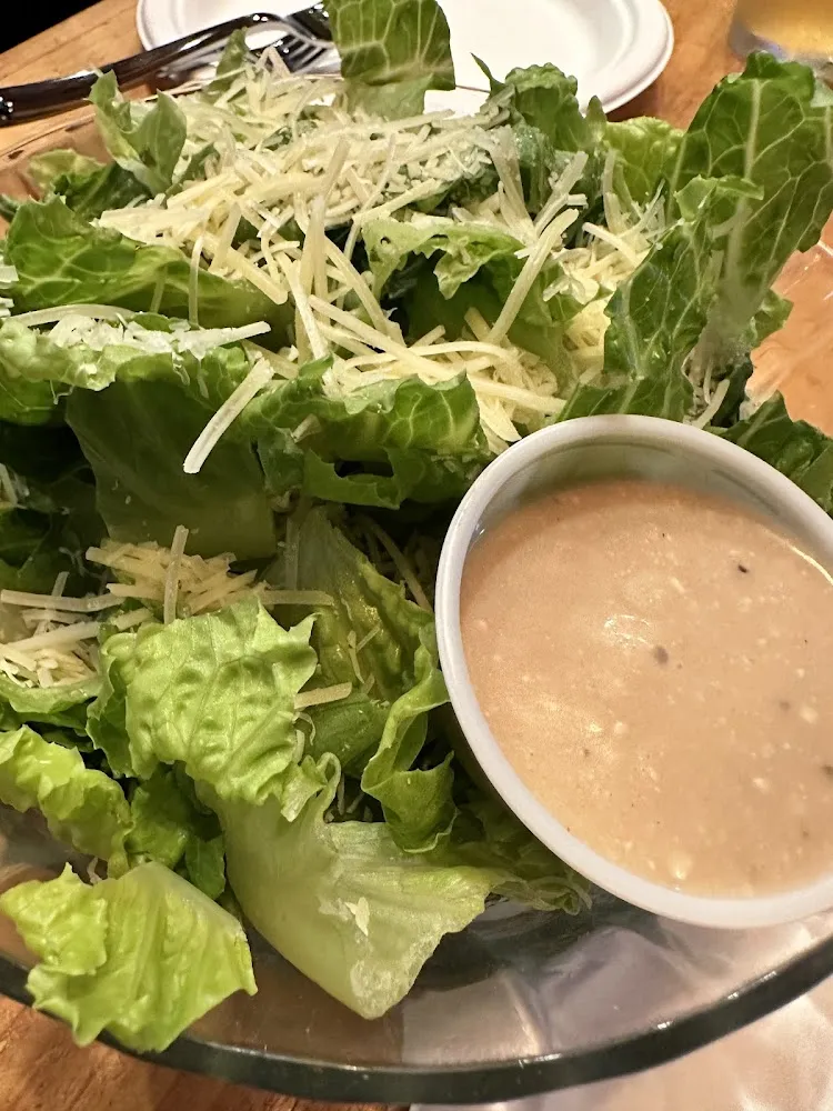 Caesar Salad