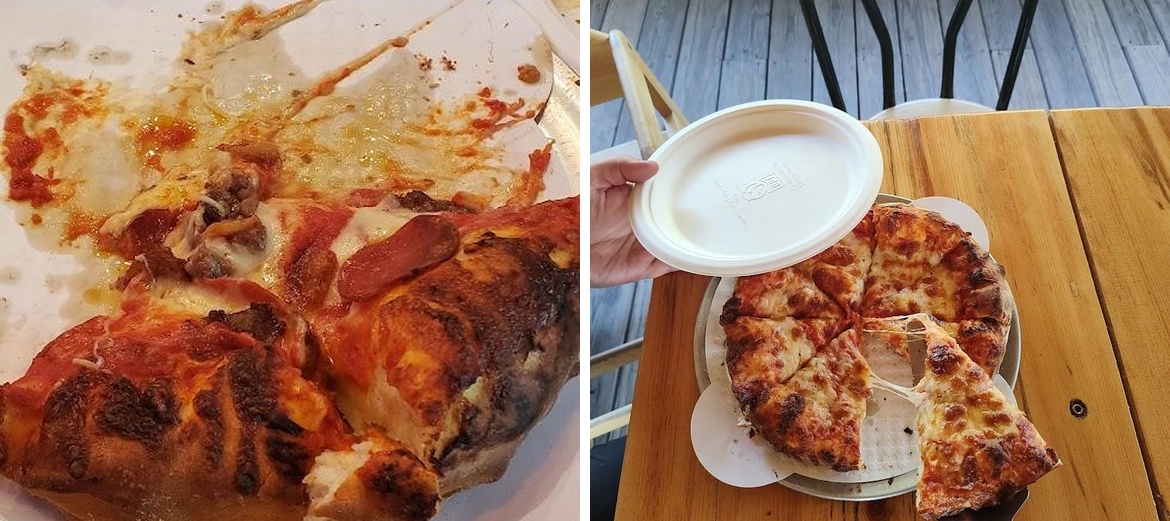 Cook's Landing Pizzeria & Pub