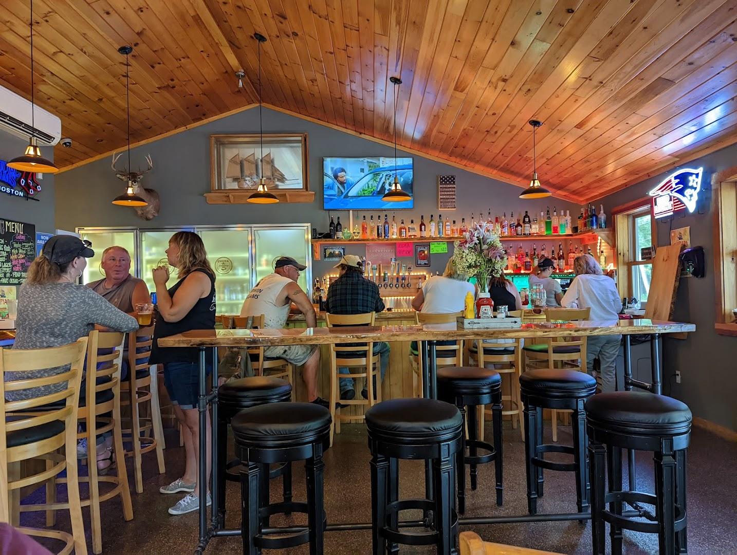 Cook's Landing Pizzeria & Pub