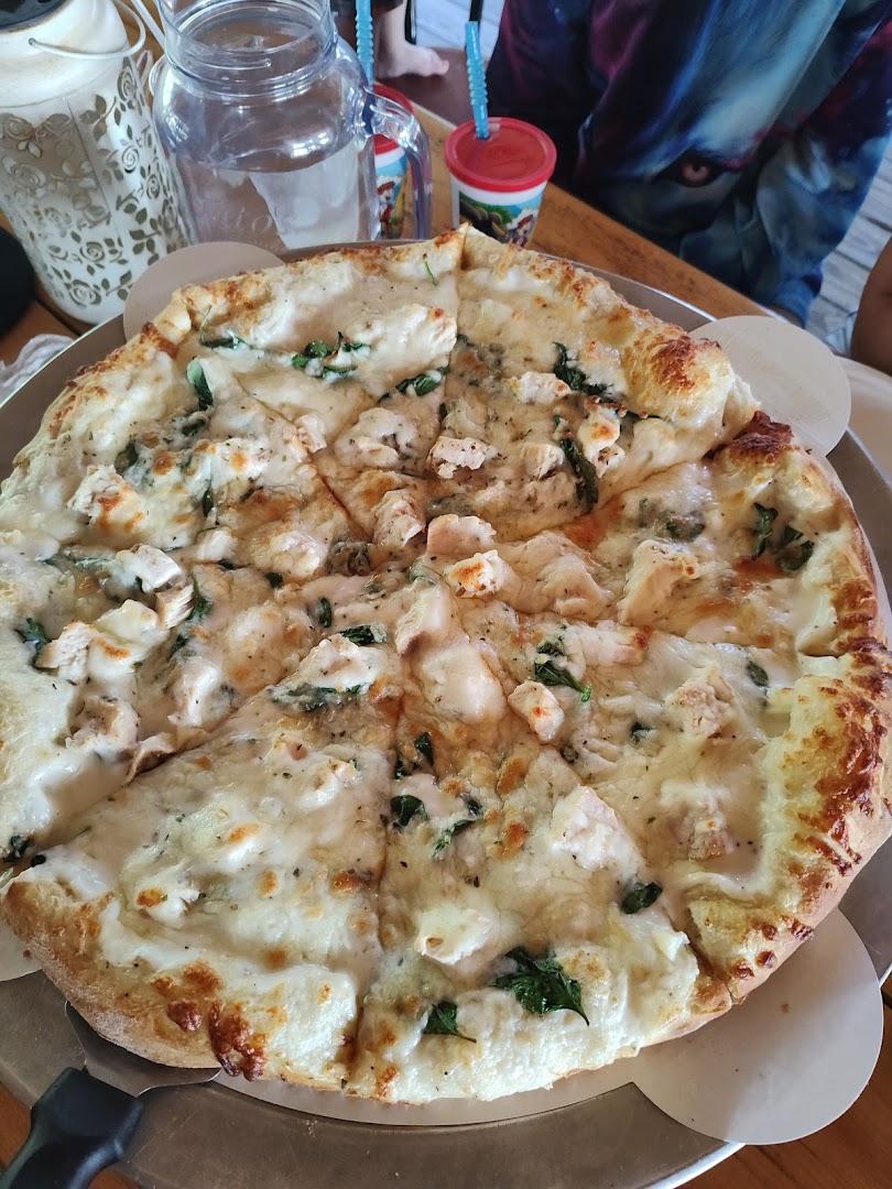 Cook's Landing Pizzeria & Pub