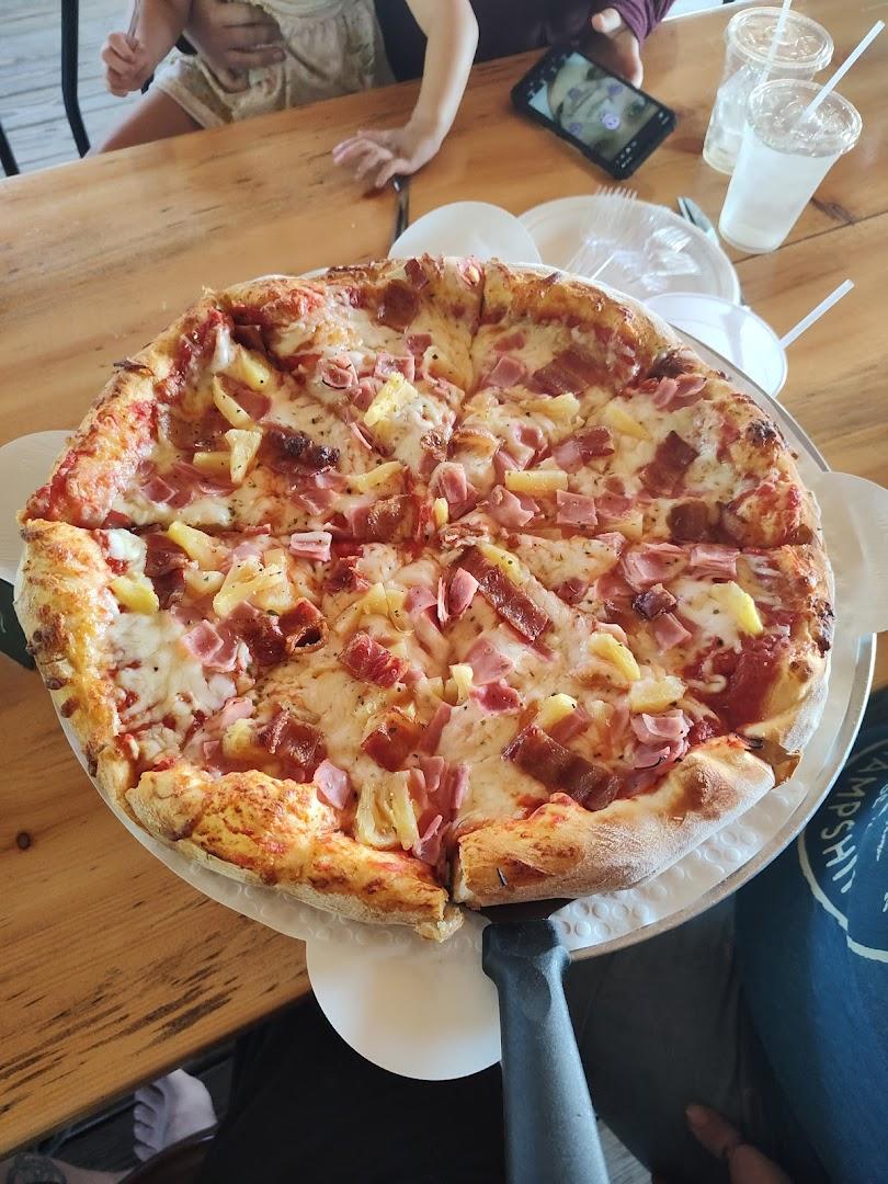 Cook's Landing Pizzeria & Pub