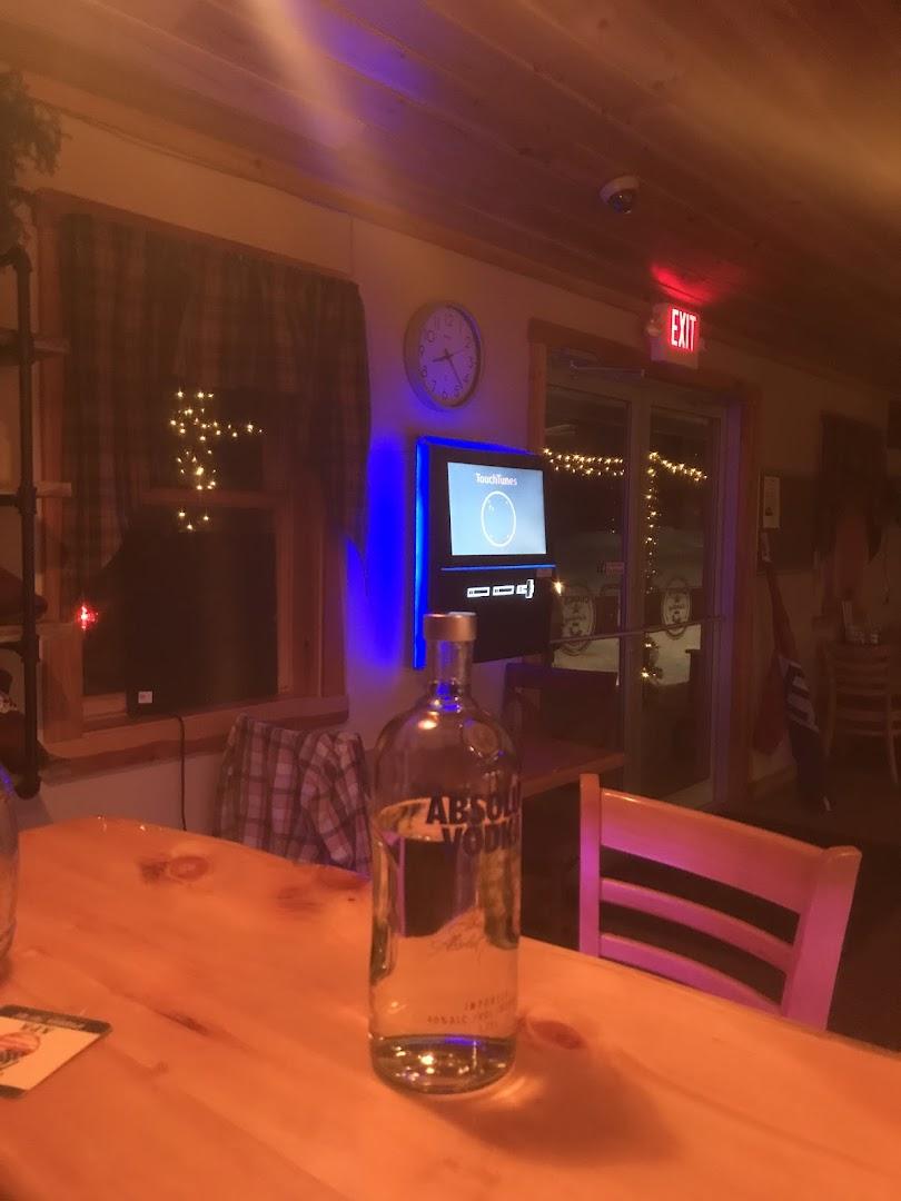 Cook's Landing Pizzeria & Pub