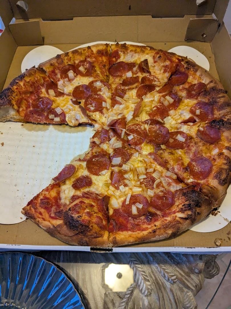 Cook's Landing Pizzeria & Pub