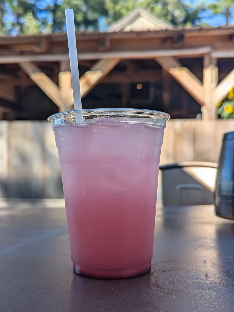 Lemonade